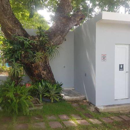 Always Summer Inn Isla Culebra Екстериор снимка