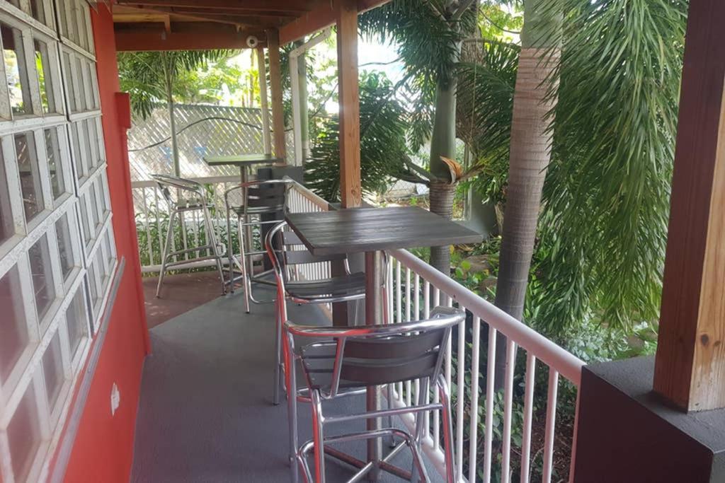 Always Summer Inn Isla Culebra Екстериор снимка