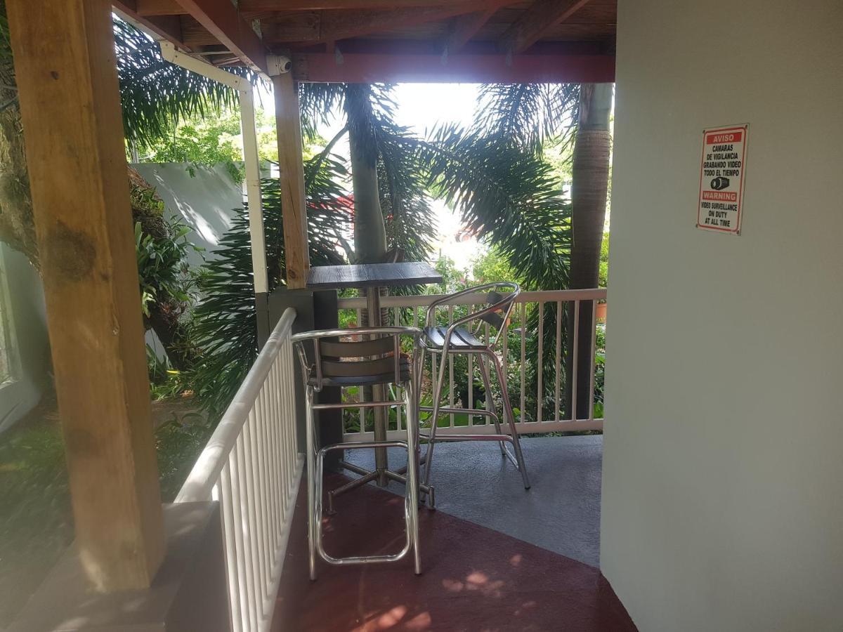 Always Summer Inn Isla Culebra Екстериор снимка