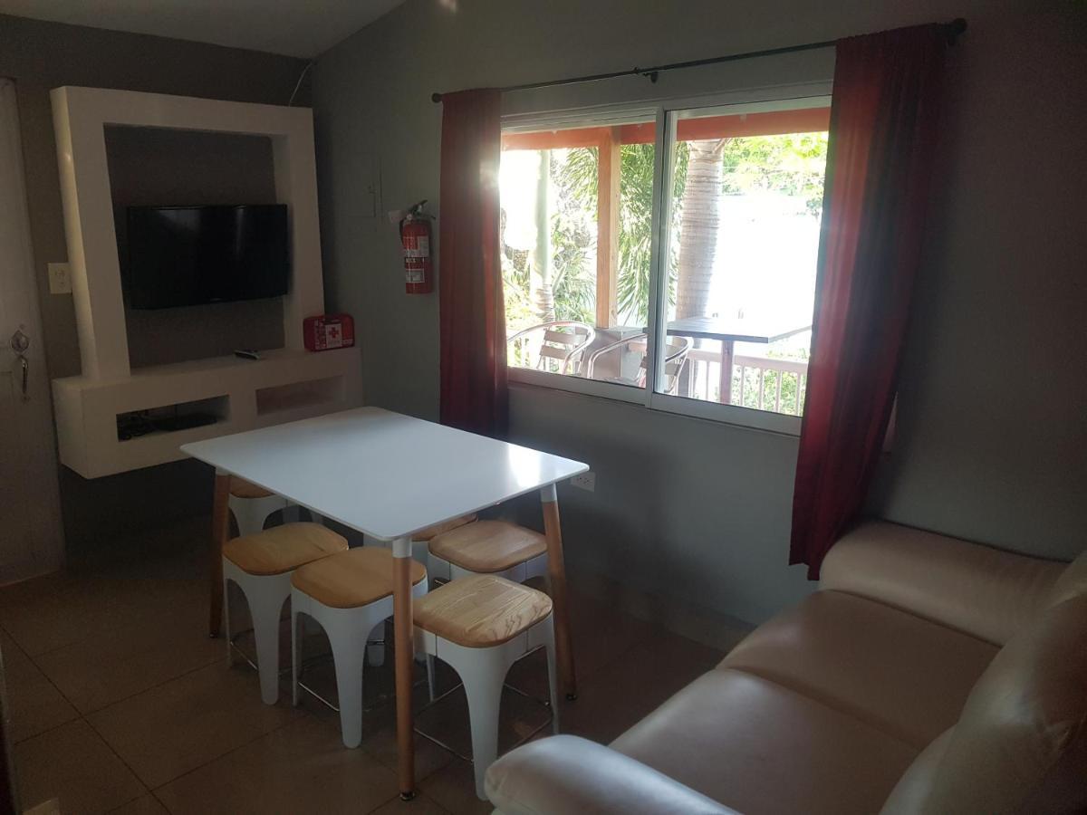 Always Summer Inn Isla Culebra Екстериор снимка