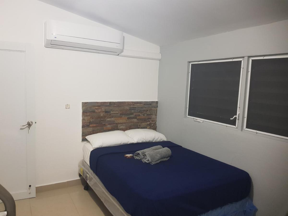 Always Summer Inn Isla Culebra Екстериор снимка