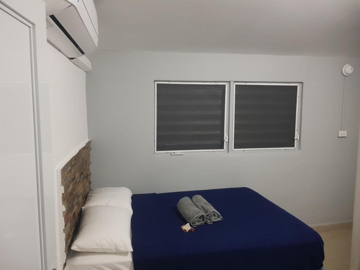 Always Summer Inn Isla Culebra Екстериор снимка