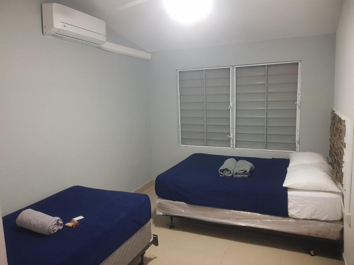 Always Summer Inn Isla Culebra Екстериор снимка