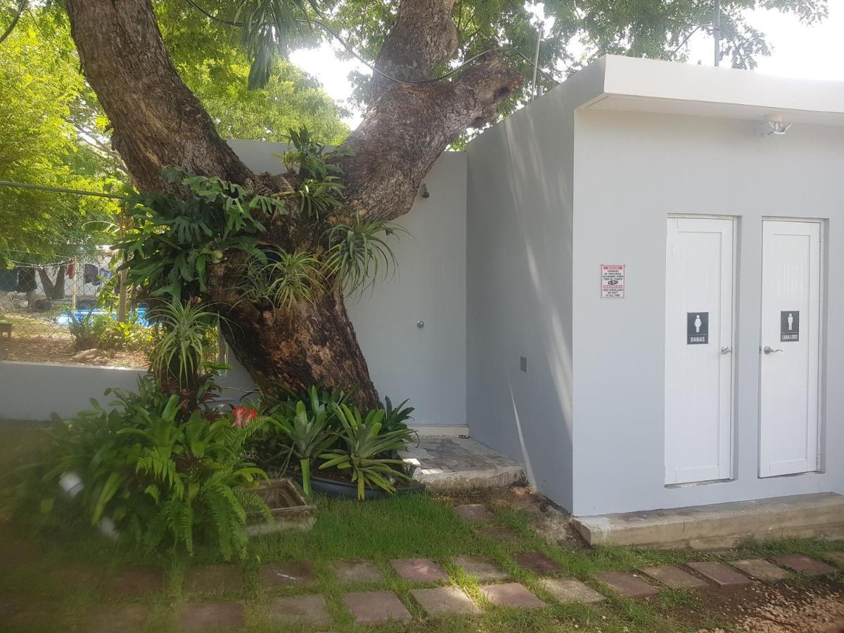 Always Summer Inn Isla Culebra Екстериор снимка