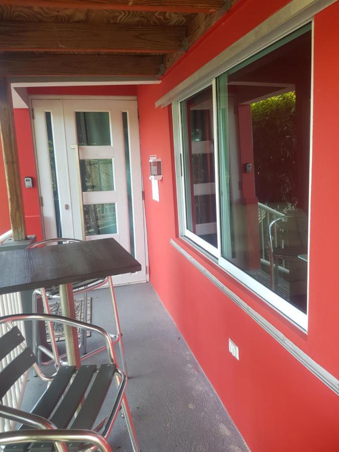 Always Summer Inn Isla Culebra Екстериор снимка